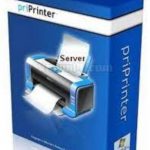 Priprinter Server 6
