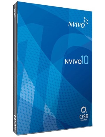 nvivo 10 student price