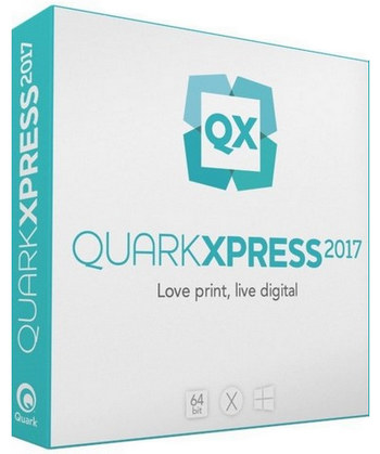 Quarkxpress 2017 Portable