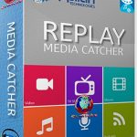 Replay Media Catcher