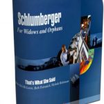 Schlumberger Drillbench 6