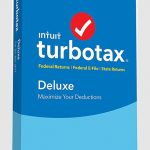 Turbotax Deluxe 2017