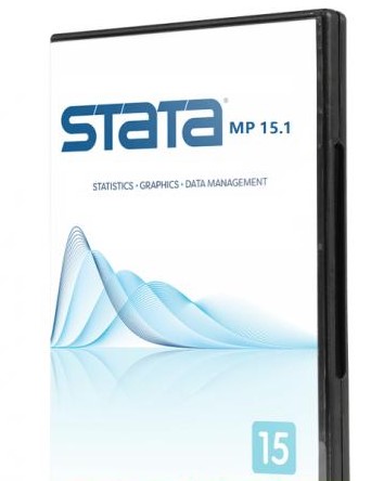 Statacorp Stata 15