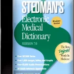Stedmans Electronic Medical Dictionary 7