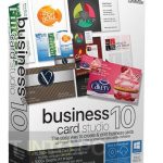 Summitsoft Business Card Studio Deluxe