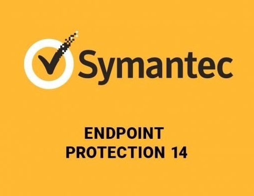 Symantec Endpoint Protection 14
