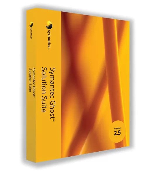 symantec ghost solution suite 2.5 torrent