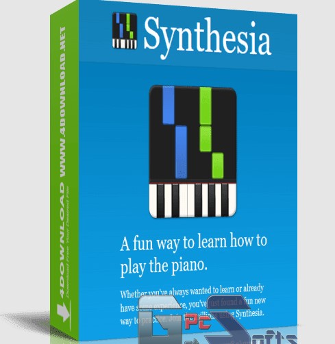 synthesia songs free download