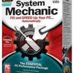 System Mechanic v16