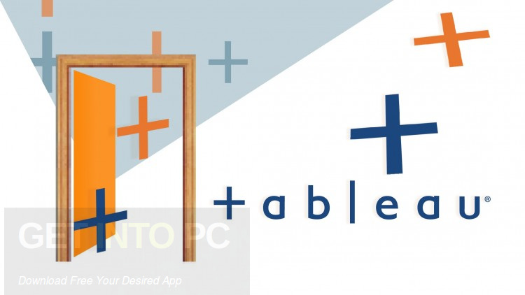 Tableau Desktop v9