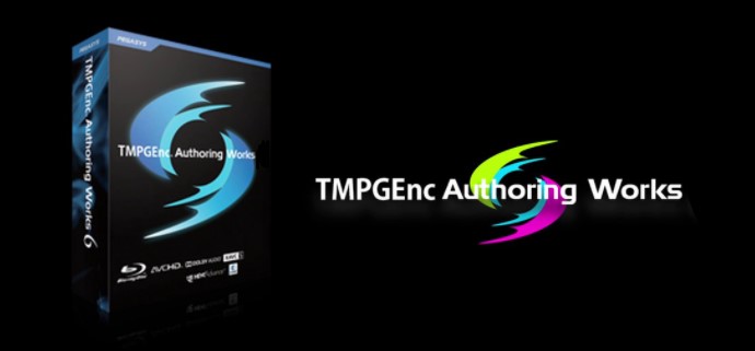 Tmpgenc Authoring Works Download Free For Windows 7 8 10 Get Into Pc