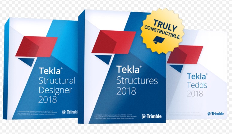 Trimble Tekla Tedds 2018