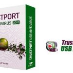 Trustport Antivirus USB Edition