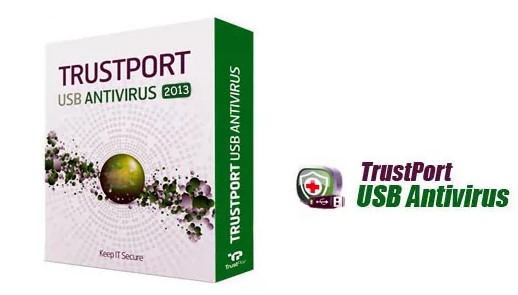 Trustport Antivirus USB Edition