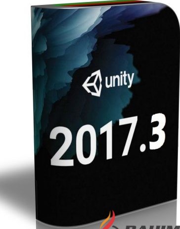 Unity Pro 2017