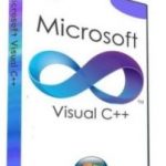 Visual C Plus Plus 2013 Redistributable Package