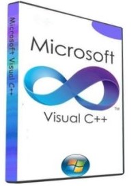 Visual C Plus Plus 2013 Redistributable Package