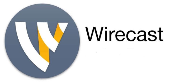 Wirecast Pro 8