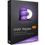 Wonderfox DVD Ripper