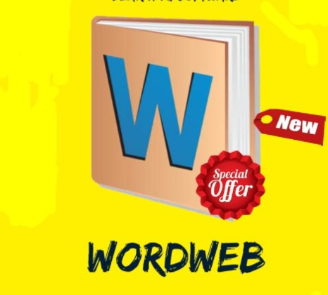 WordWeb Pro 10.34 for mac instal