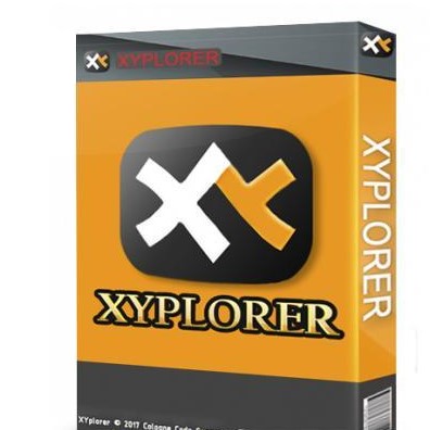 Xyplorer Pro 19