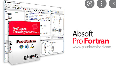 fortran double precision