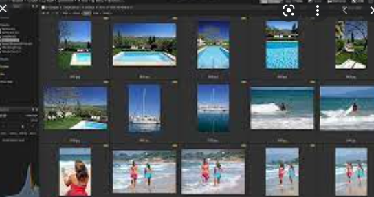 acd photo software free download