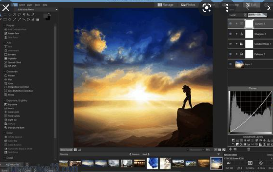 photoshop plug ins in acdsee ultimate 10