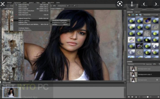 Adobe Photoshop Elements 15 Download Free for Windows 7, 8, 10