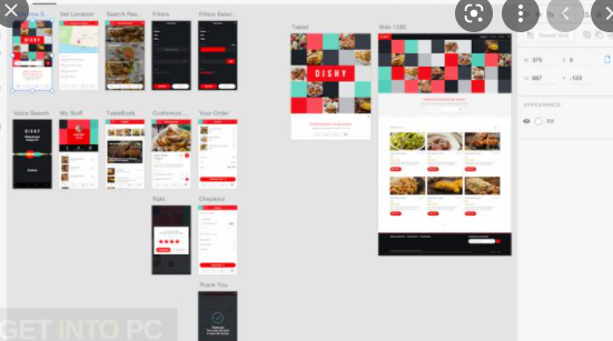 adobe xd for windows 10