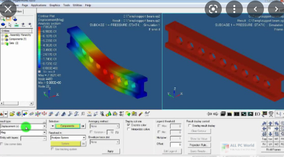 Altair Hyperworks 2017