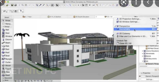 archicad 21 free download full version