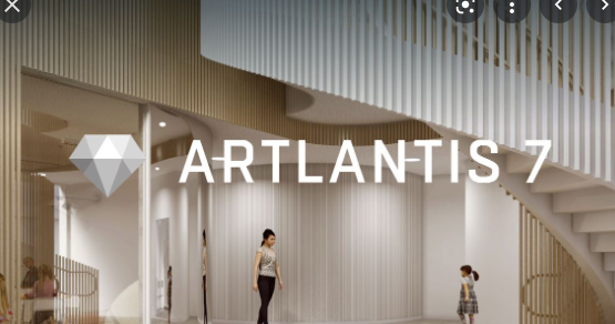 Artlantis Studio 7