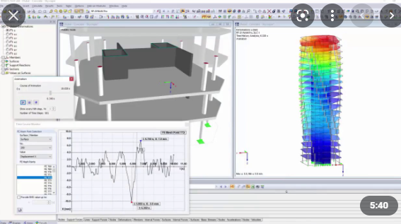 Dlubal Rfem 5