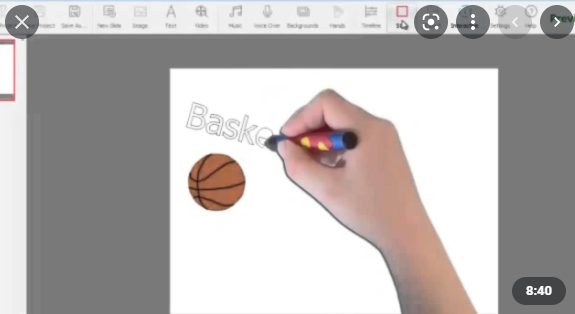 Free Drawing Software To Draw On Desktop, Capture Screenshot