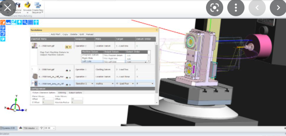 edgecam training manual