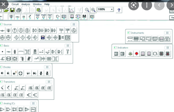 Electronic workbench for windows 7 64 bit