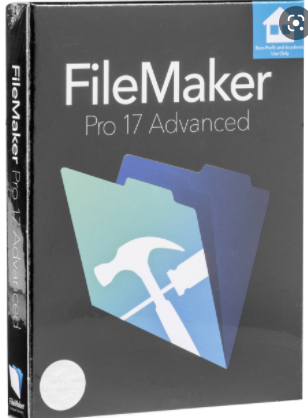 Filemaker Pro 17 Advanced