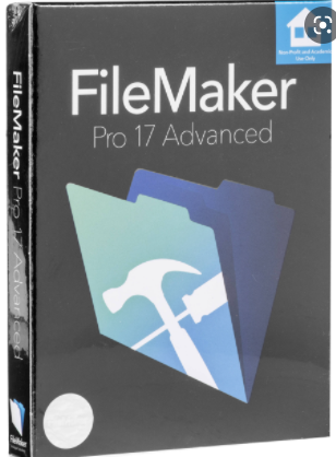 how to connect to external fp7 file filemaker pro 10