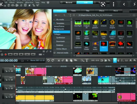 movie edit pro premium