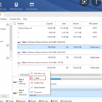 Minitool Partition Wizard Bootable 10