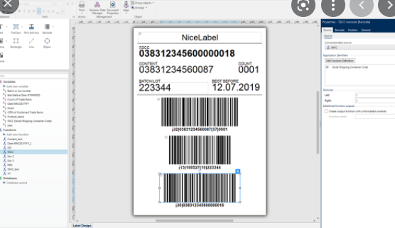 nicelabel pro serial key