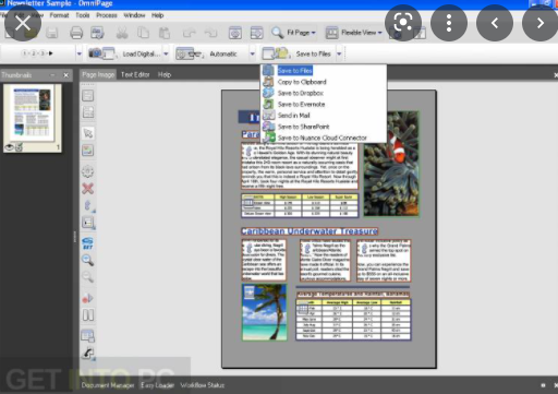 omnipage pro 19 download