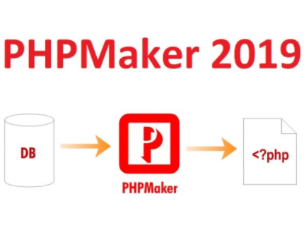 free PHPMaker 2024.4 for iphone download
