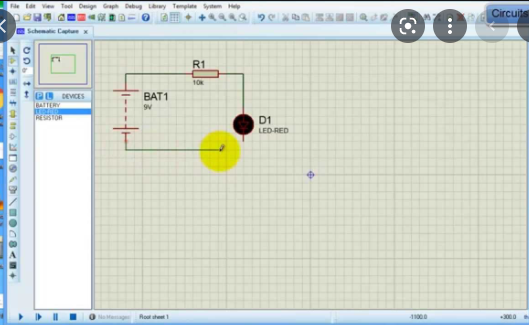 Proteus Professional 8