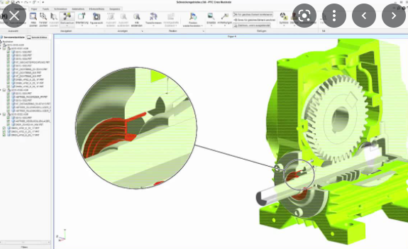 Ptc Creo Illustrate 5