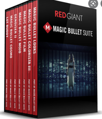 magic bullet denoiser 2 download