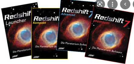 Redshift 7 Premium