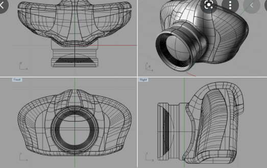 older versions of grasshopper rhino 5