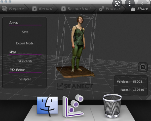 3d printing software for mac free